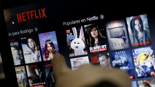 Netflix ya arraso con las cuentas compartidas en España y ahora va por latinoamérica