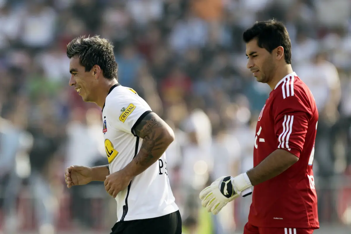 Esteban Paredes