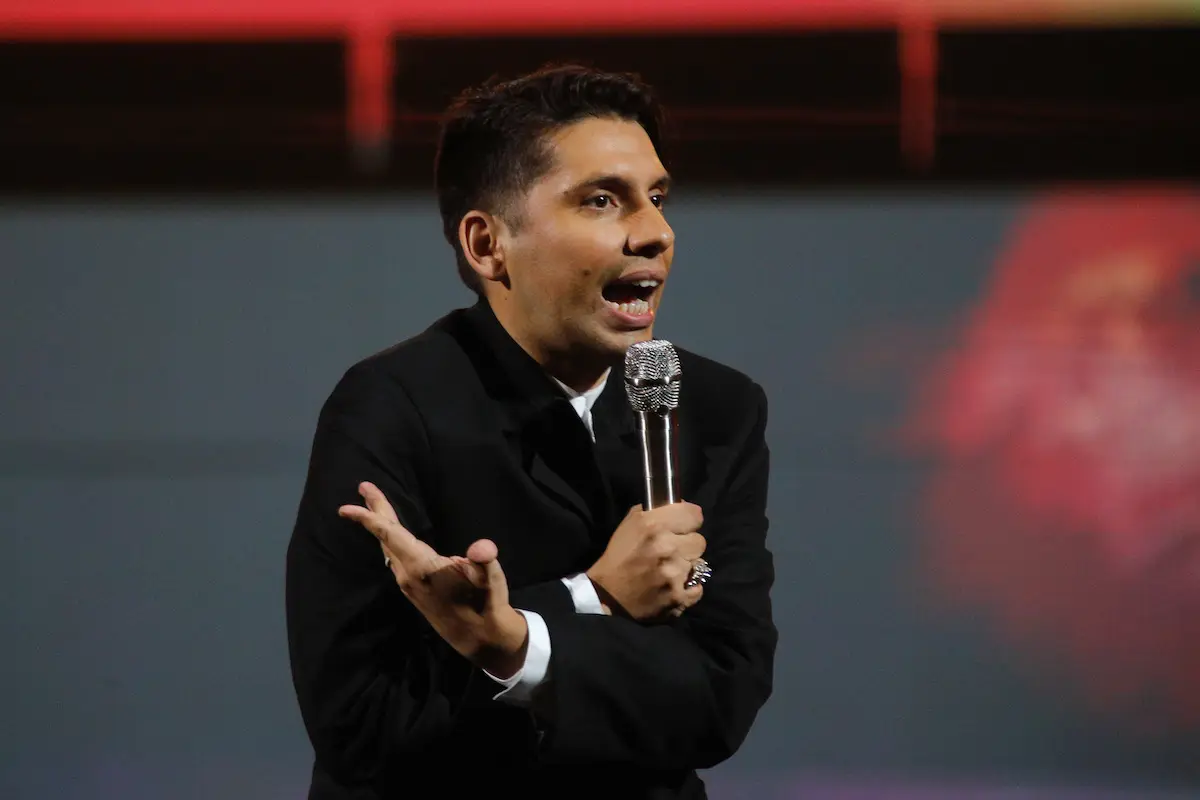 Fabrizio Copano Tonka Tomicic