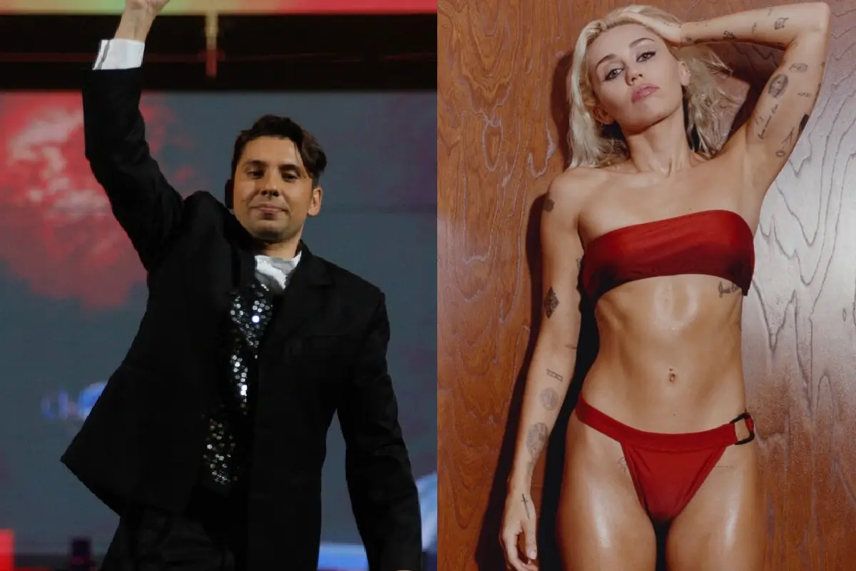 Fabrizio Copano el humorista saco carcajadas con su espectacular fiesta con Wiley Myrus