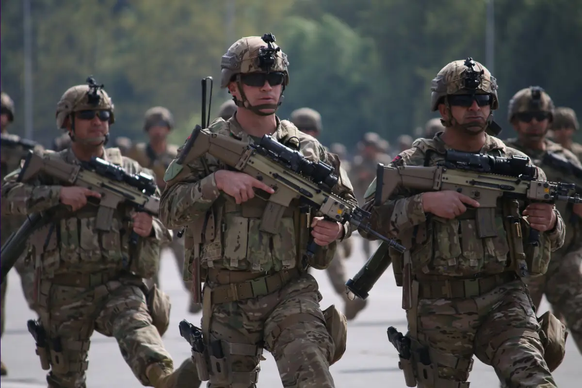 Carolina Tohá confirmó el despliegue de militares en la Macrozona norte a partir de la próxima semana