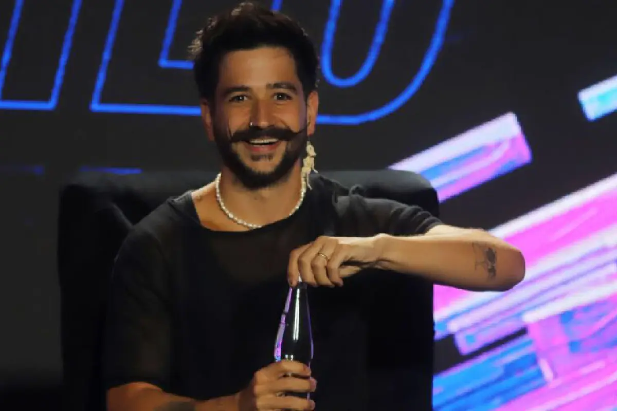 Camilo conferencia Viña,