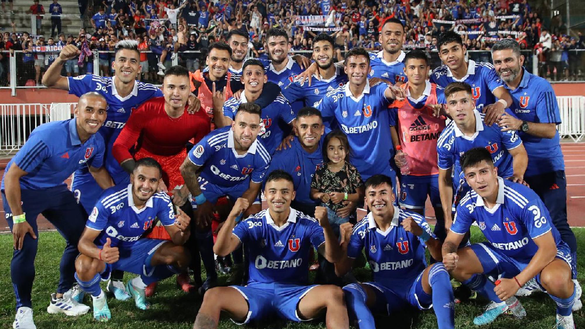 Las Declaraciones Que Dejó El Triunfo De La Universidad De Chile