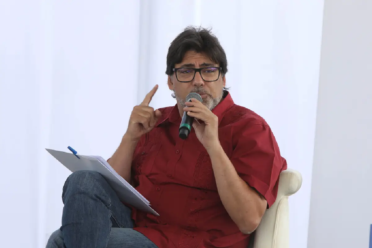 El alcalde Daniel Jadue condenó la oferta del estado a exiliados de Nicaragua