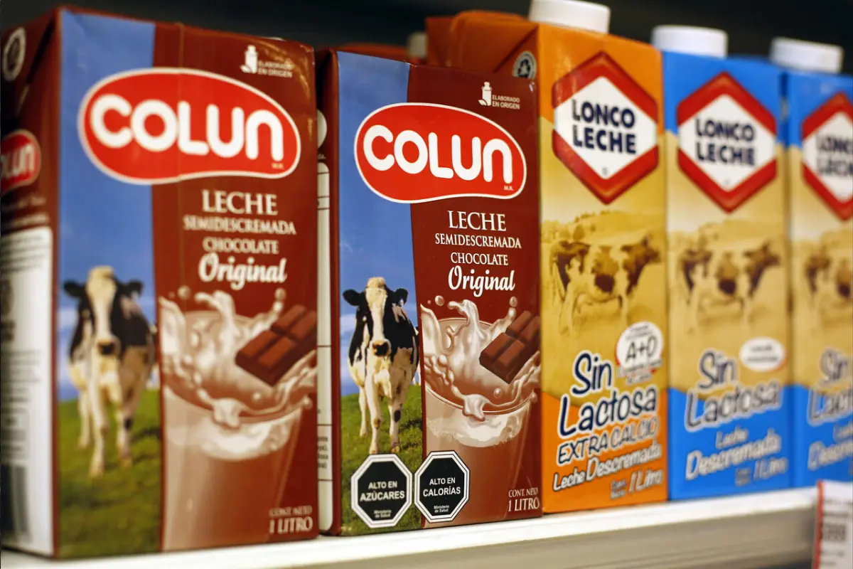 Expertos plantean incluir sellos ecológicos en alimentos