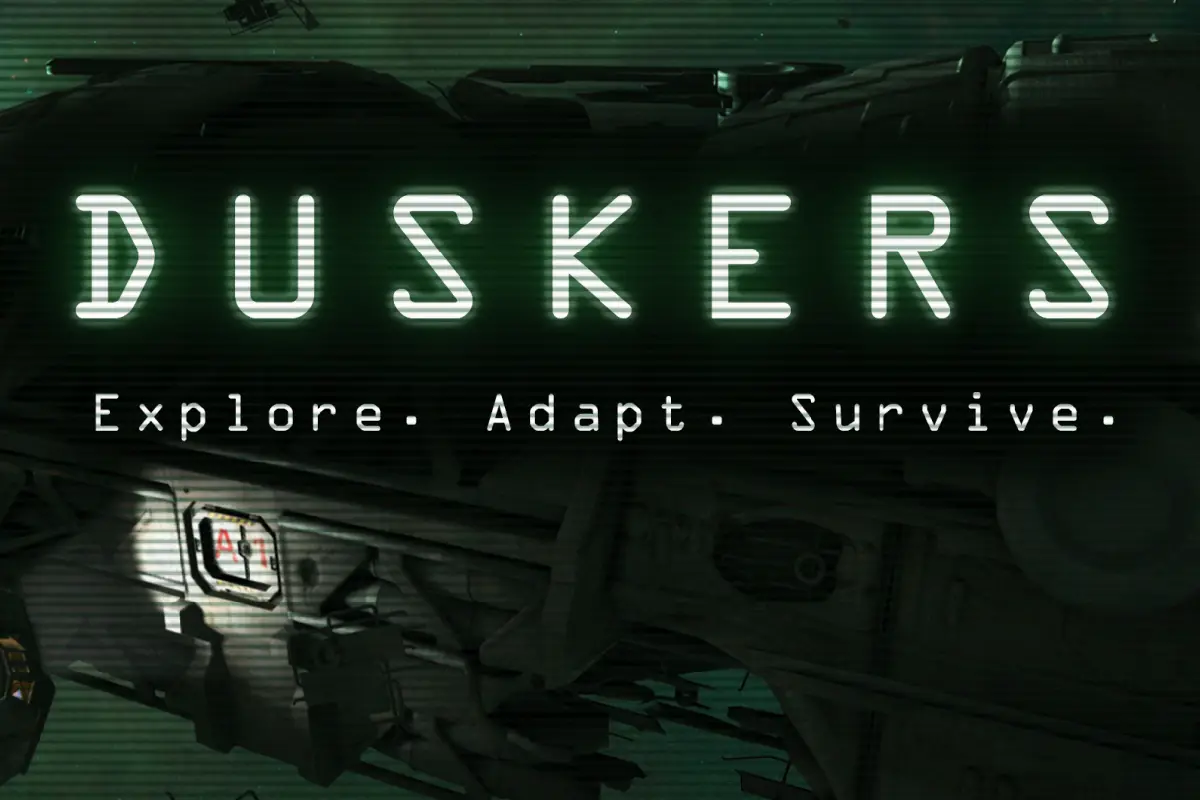 Epic Games regala Duskers, descubre como canjearlo