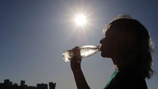 agua