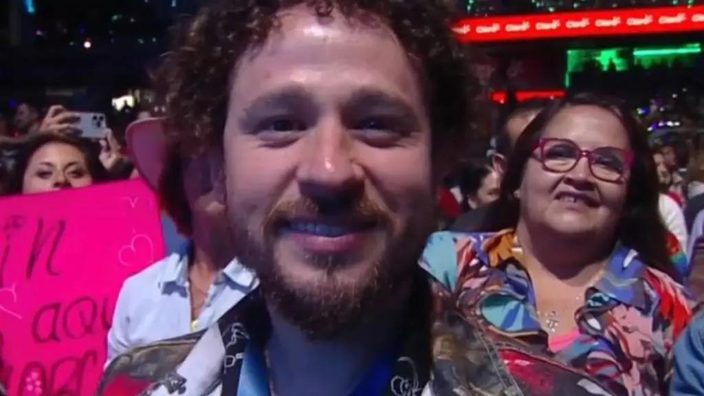 Luisito comunica - 