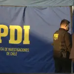 PDI informa sobre el hallazgo de un cuerpo en la vía pública en Coquimbo