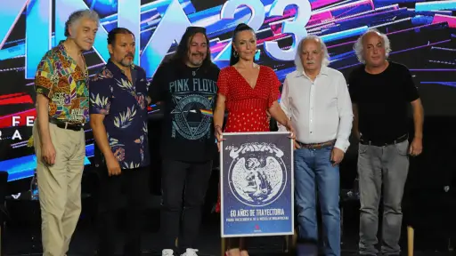 Los Jaivas
