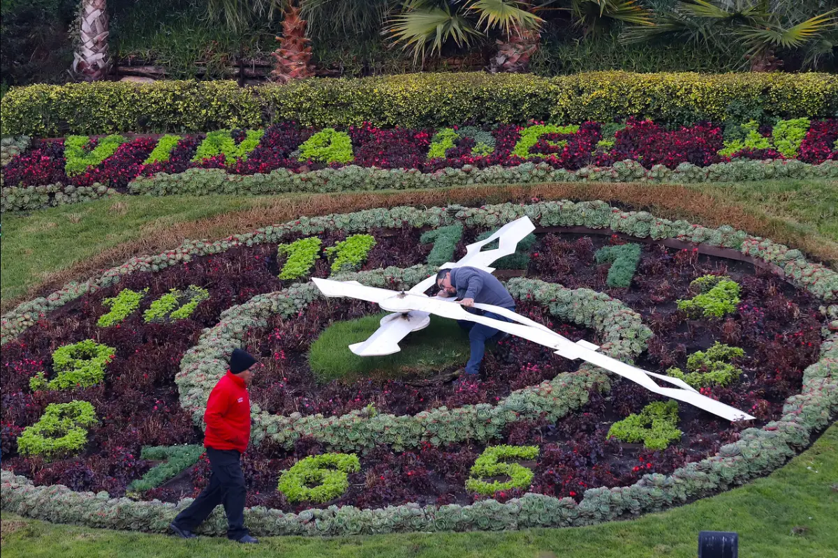 Carabineros detuvo a ladrones de vehículo de aplicación en Viña del Mar