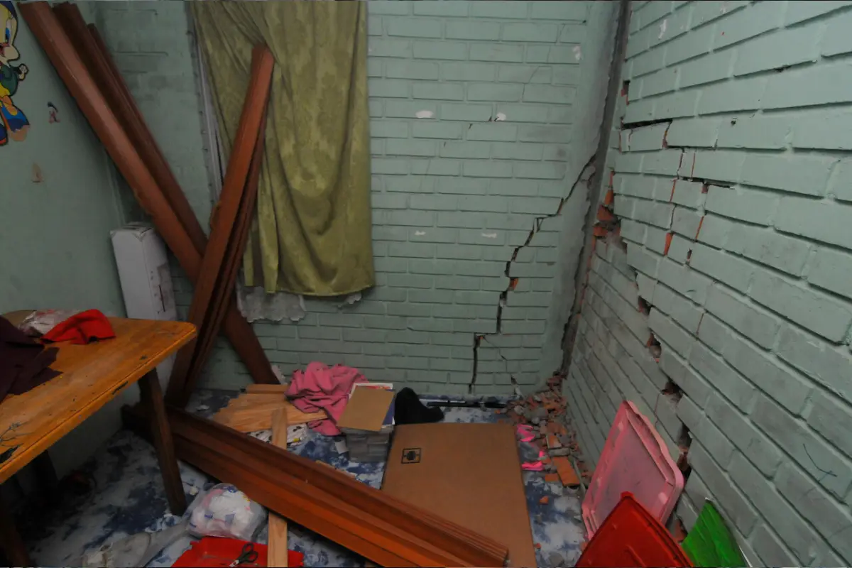 ¿Está Chile preparado para otro terremoto como el 27F?