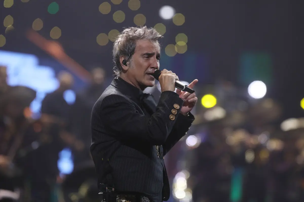 Alejandro Fernández