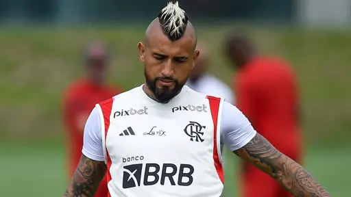 Flamengo