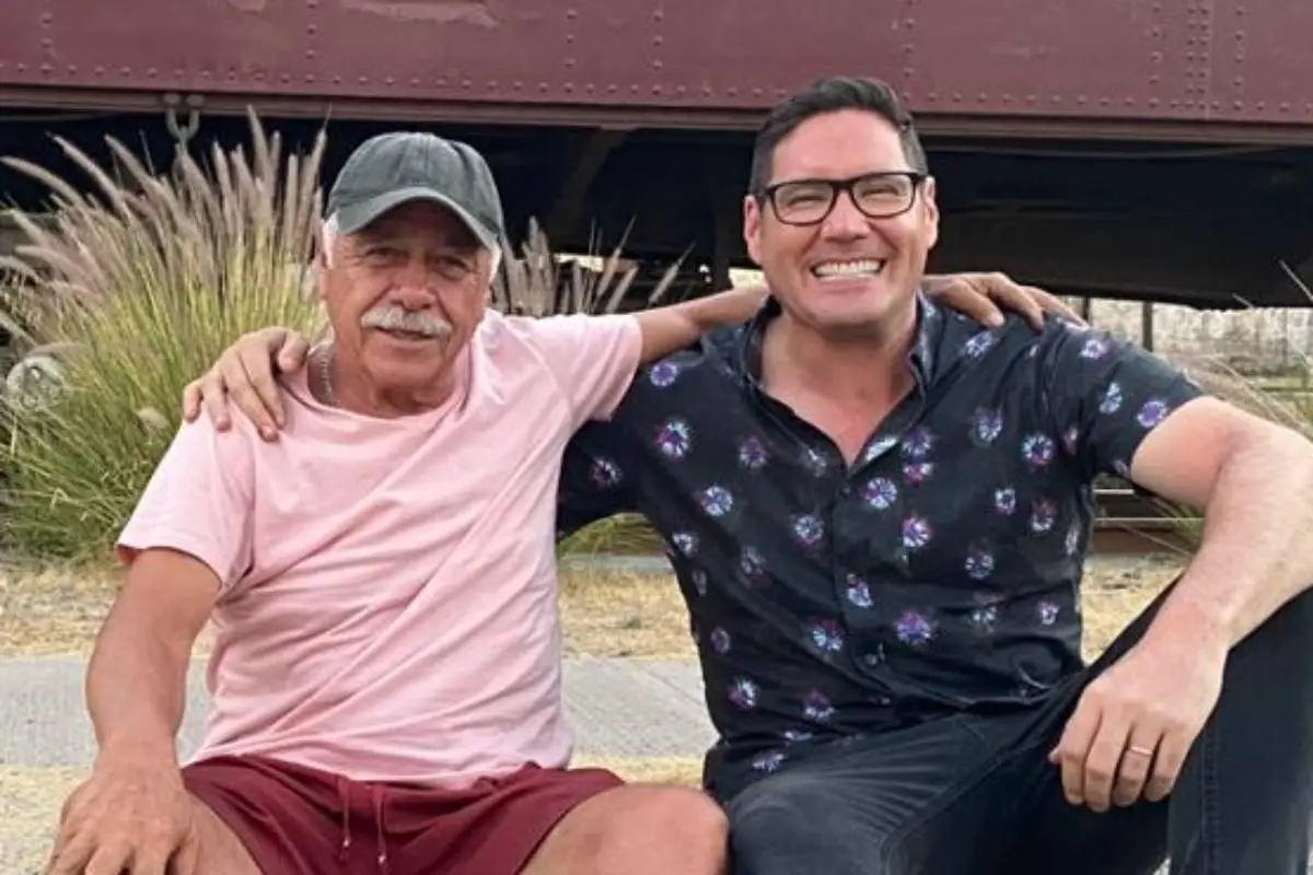 Carlos Caszely Pancho Saavedra