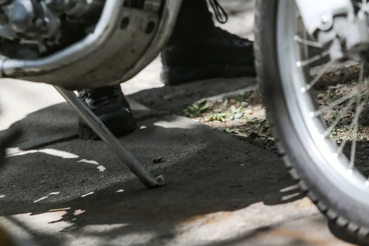 motochorros
