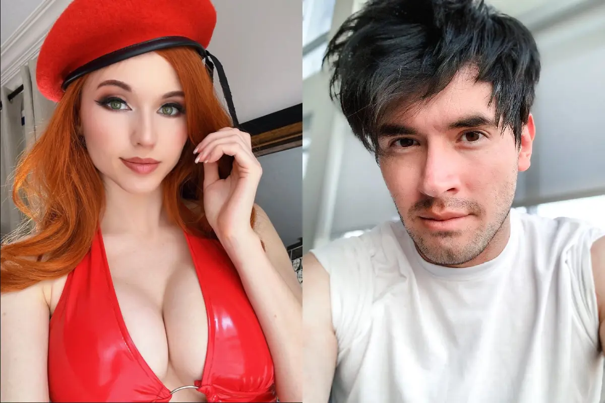 La Velada del año tendrá a estrella de Onlyfans y al chileno Gérman Garmendia boxeando