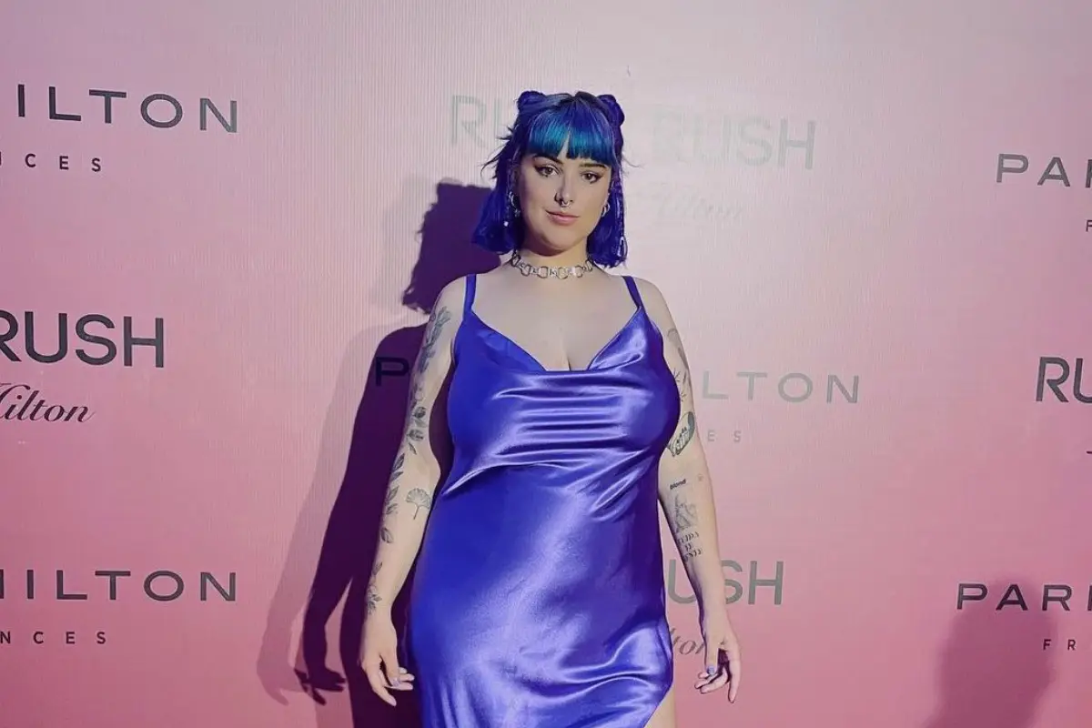 Antonia Larraín tuvo que cerrar su Instagram por duro revés tras criticar a The Whale