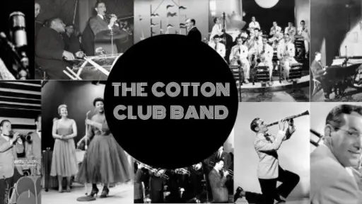 The Cotton Club Band