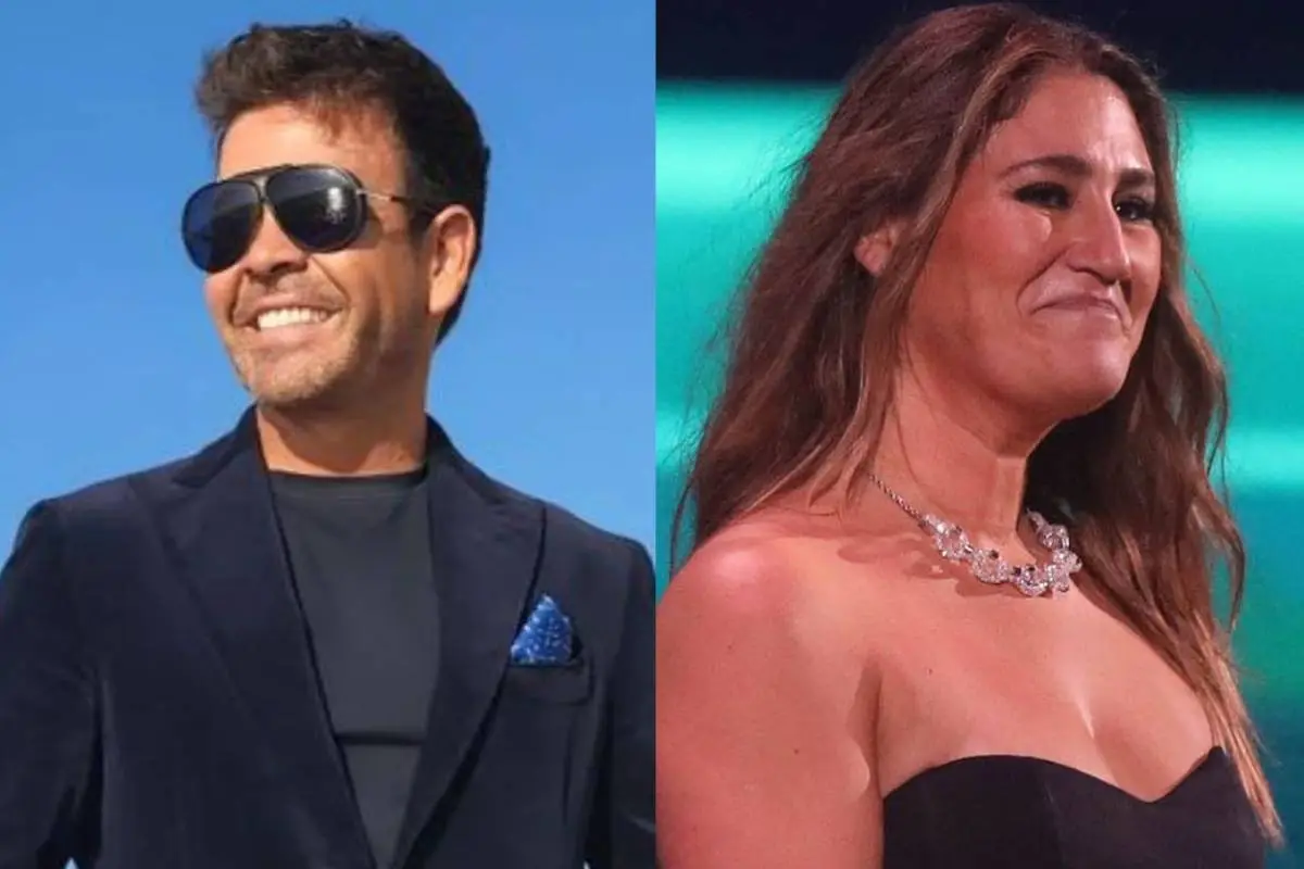 Nacho Gutiérrez Belén Mora