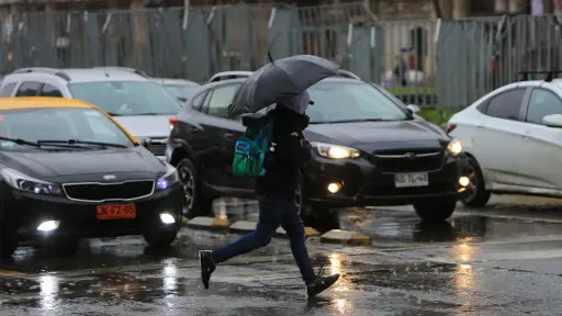 precipitaciones