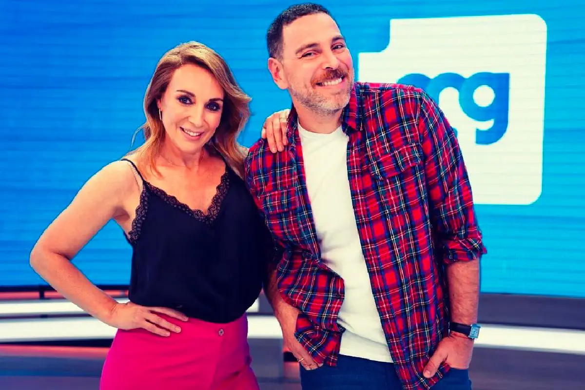 _El gobierno la ha subestimado__ Neme advierte sobre el peligroso liderazgo de Pamela Jiles