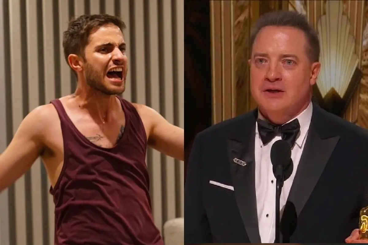 _Ahora quieren limitar el oficio__ Francisco Dañobeitía explotó por críticas a The Whale