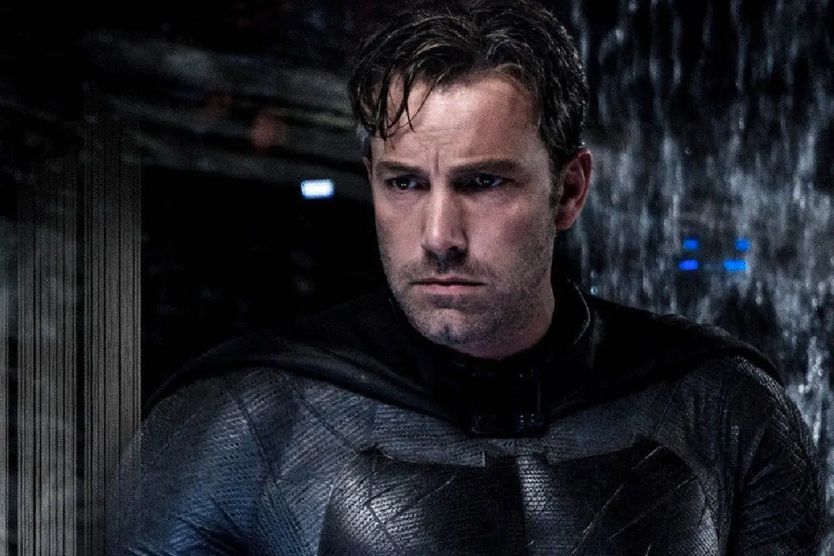 _No dirigiría algo para James Gunn_ Ben Affleck da un portazo a DC Studios