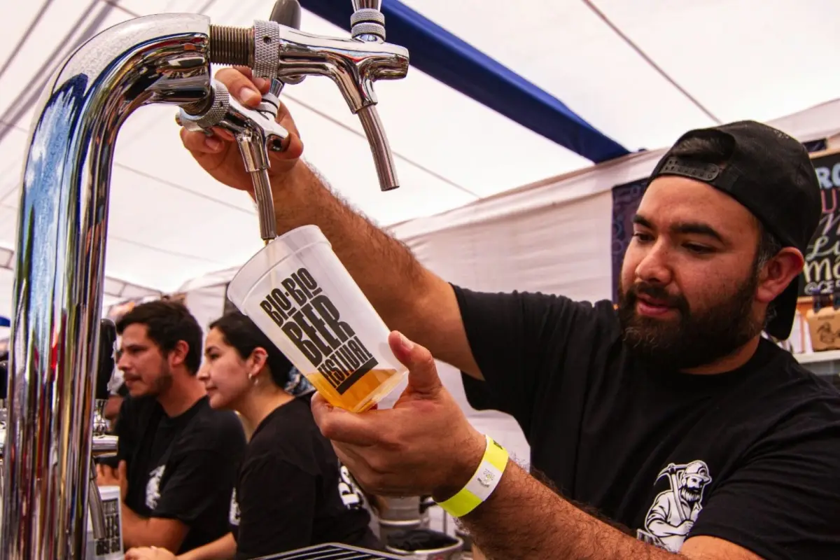 Biobío Beer Festival