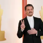 Pedro Pascal