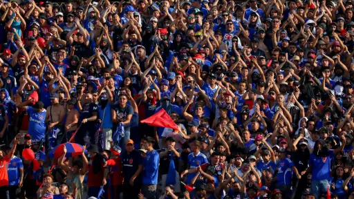 Universidad de Chile