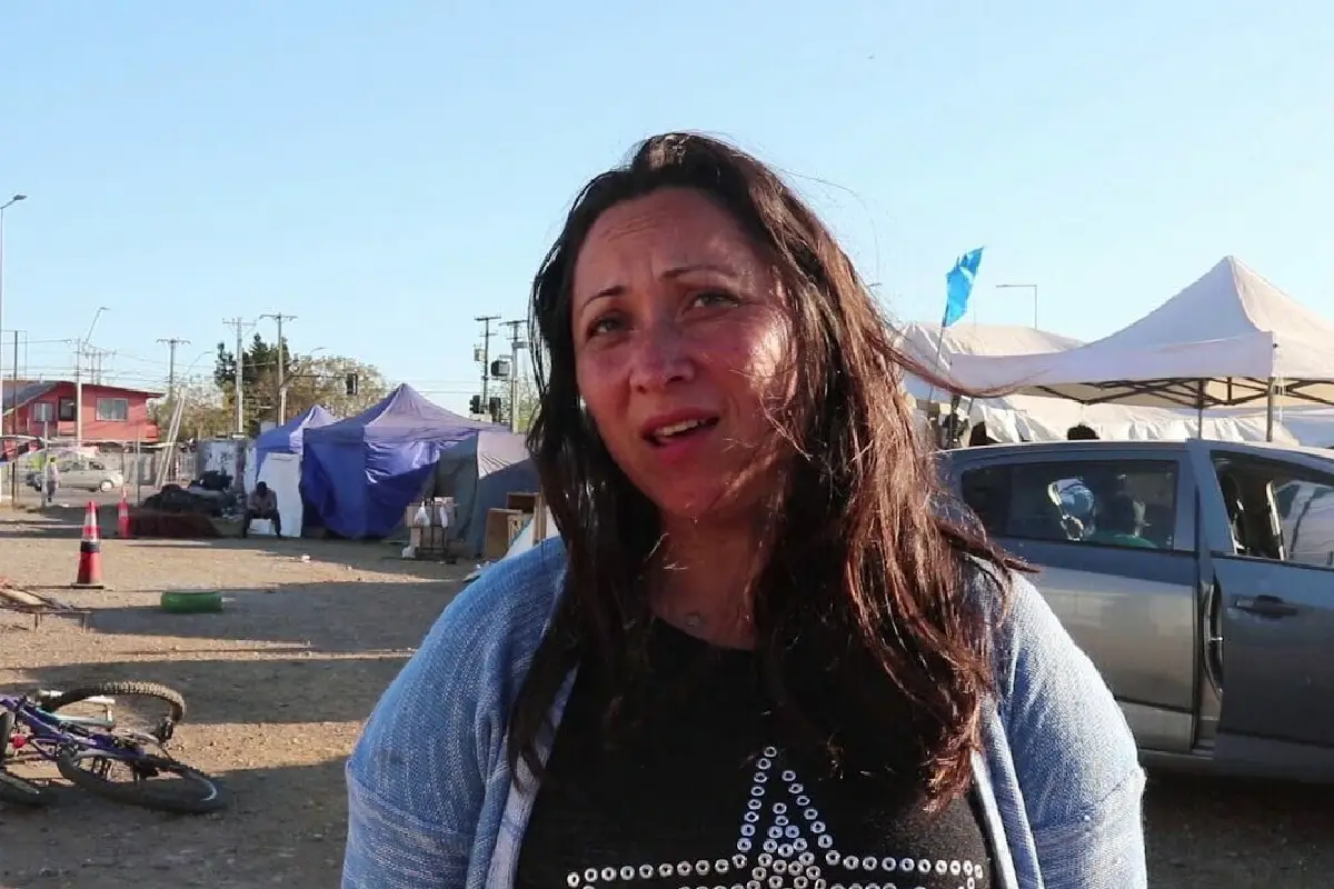 Concejala Claudia Cancino acumula 13 denuncias por agresión