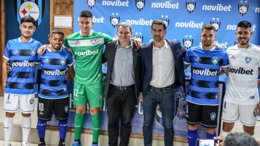 Huachipato