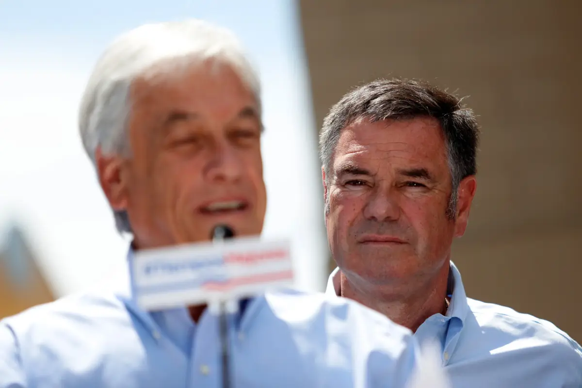 Manuel José Ossandón