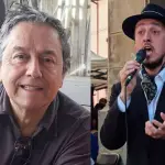 Claudio Reyes se defiende de las duras críticas de su hijo José Reyes-Rojas