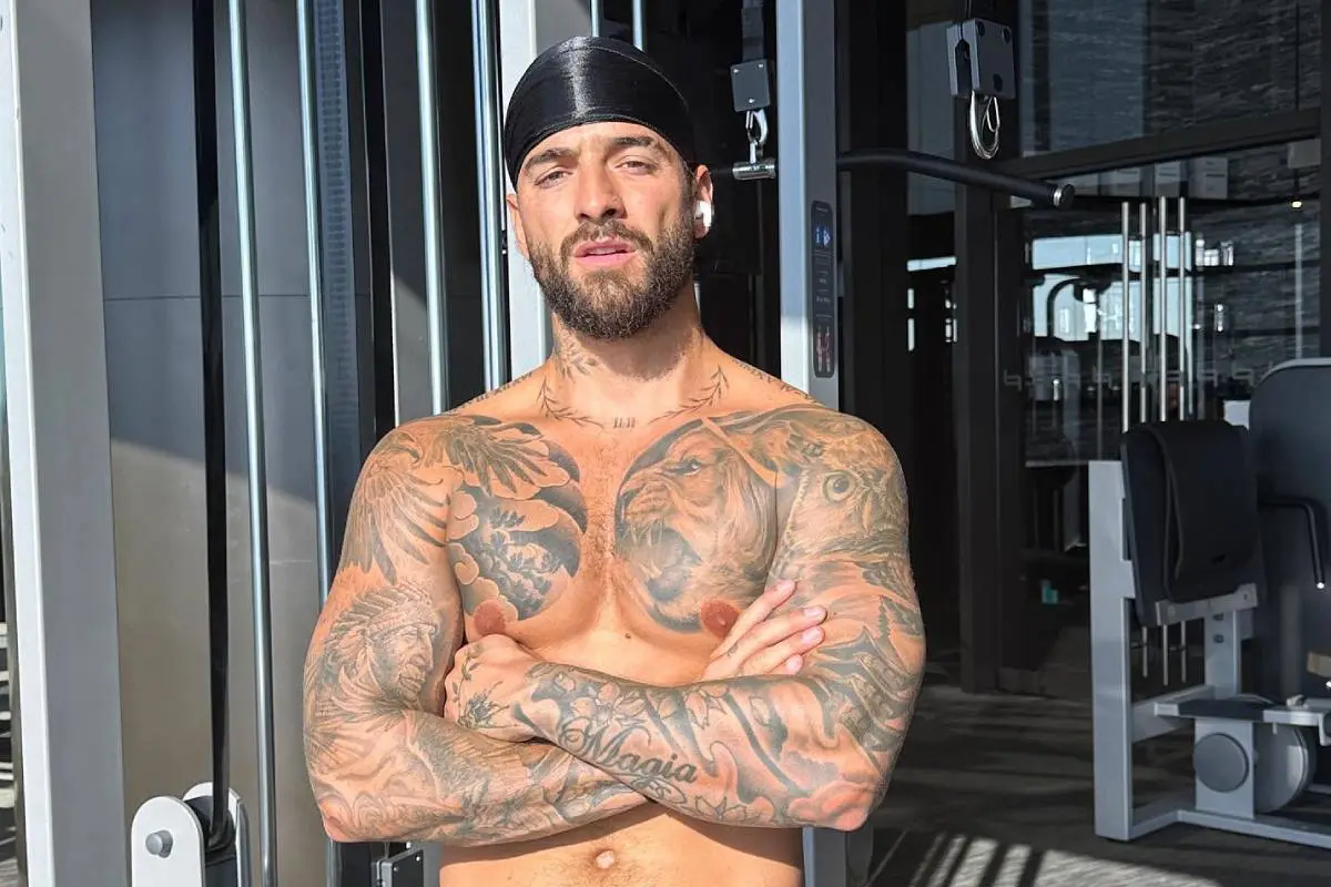 Maluma