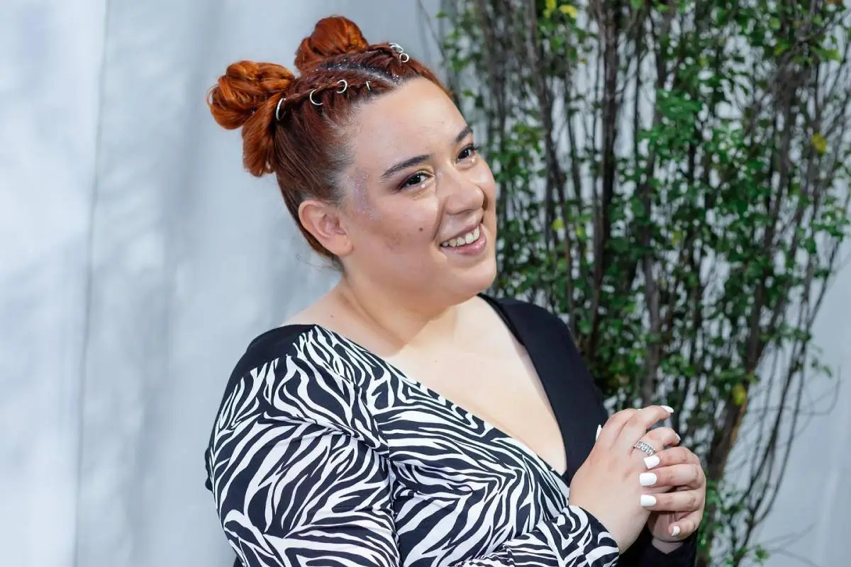 Christell Rodríguez