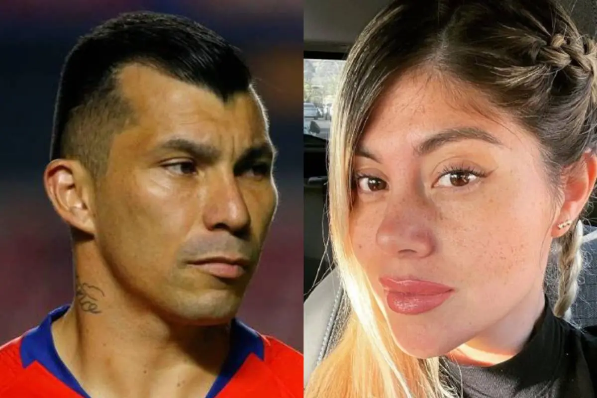 Gary Medel