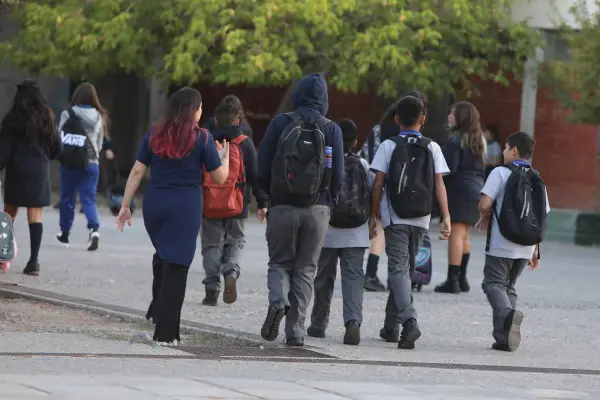 Colegio Antofagasta