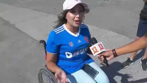 estadio Monumental