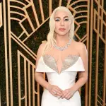 Fotógrafo se aprovechó de Lagy Gaga en los Premios Óscar