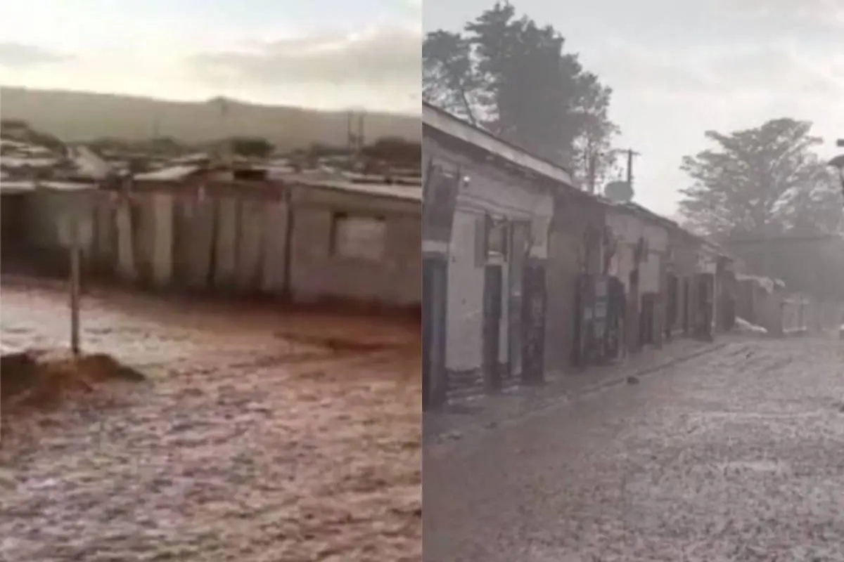 San Pedro de Atacama