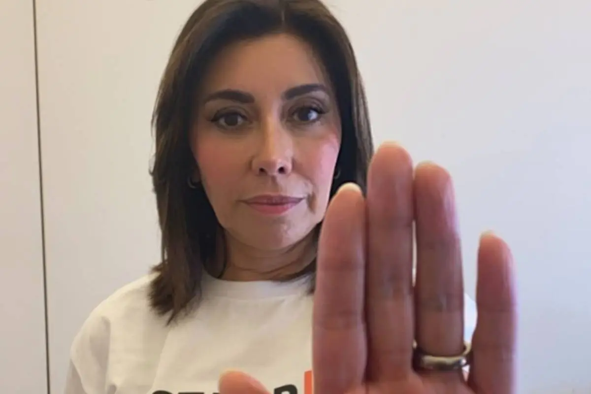 Carmen Gloria Arroyo