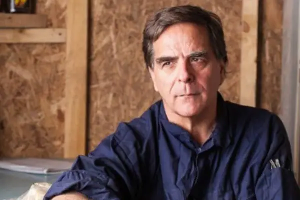 Felipe Berríos