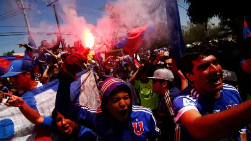 Universidad de Chile