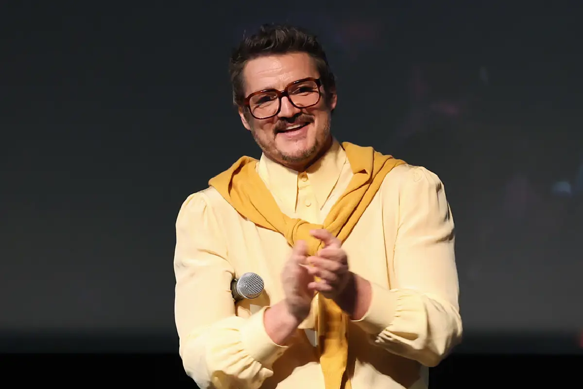 Pedro Pascal es seleccionado como presentador de Los Oscars
