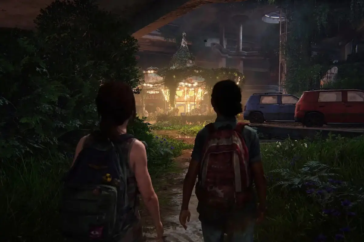 El videojuego de The Last of Us finalmente llegará a PC