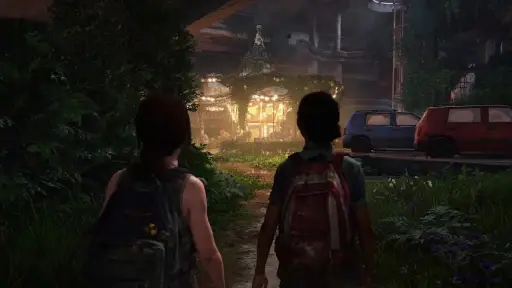 El videojuego de The Last of Us finalmente llegará a PC