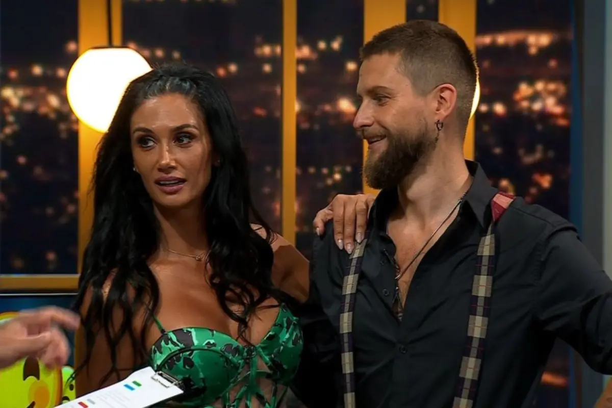 Jean Philippe Cretton