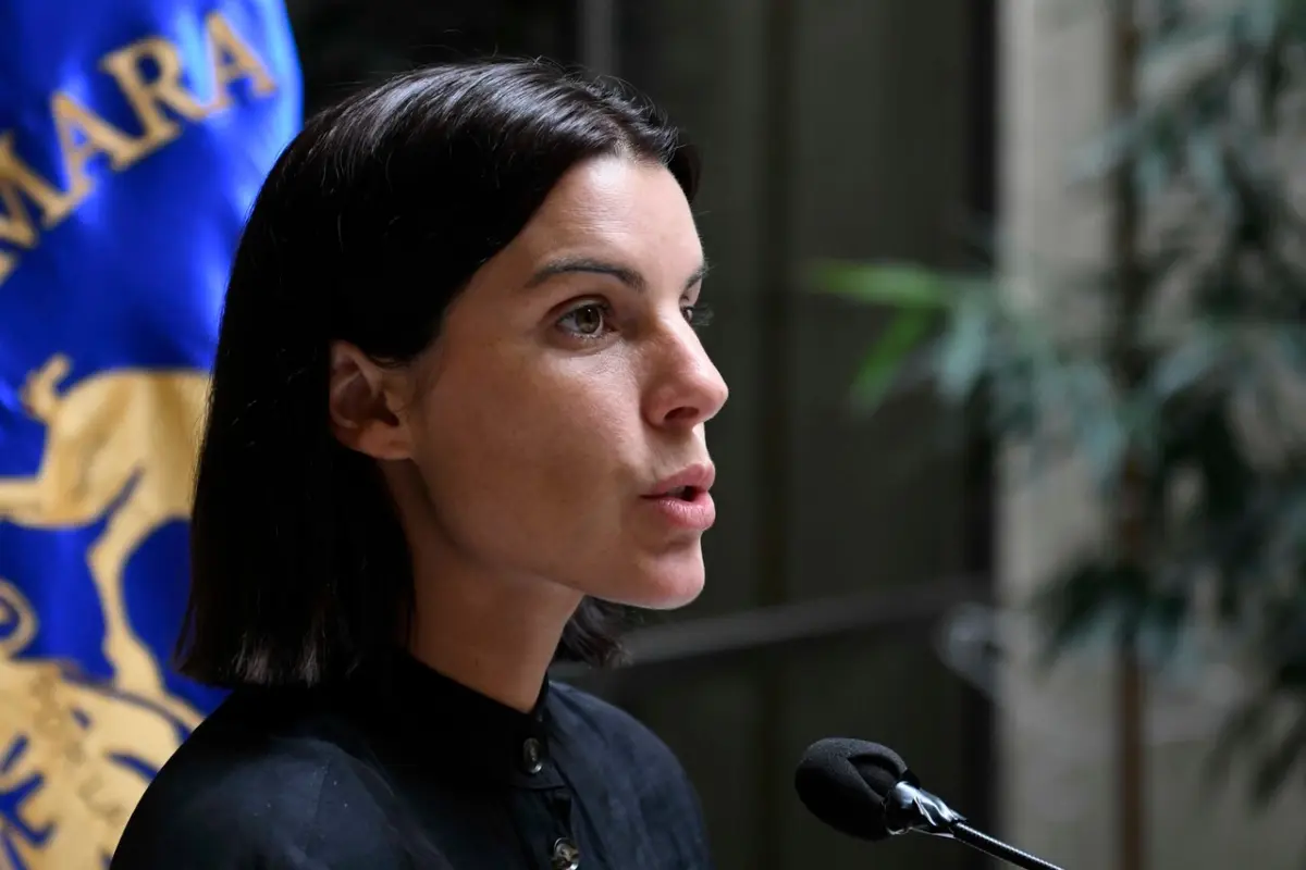 Maite Orsini